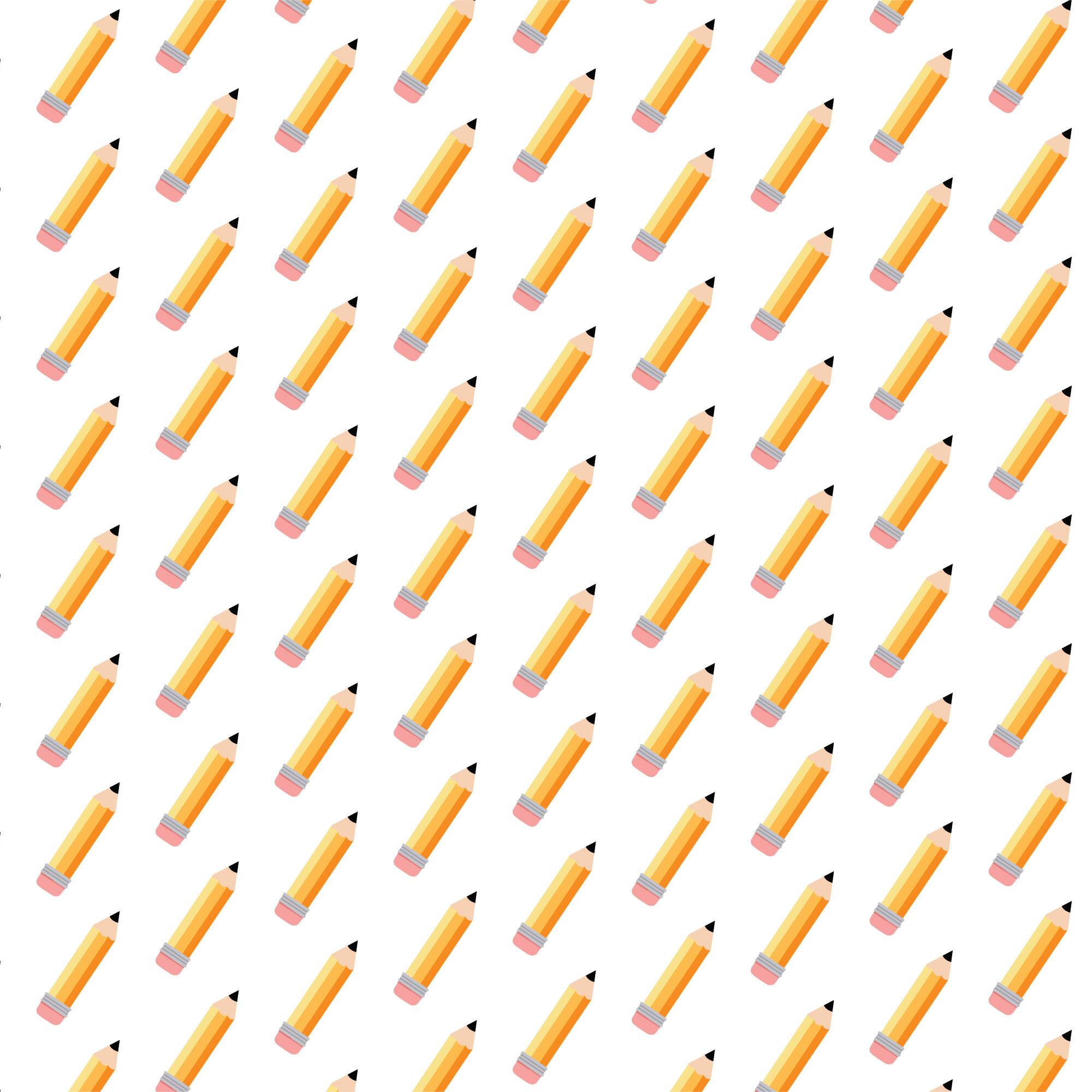 Camelot Fabrics Pencil Cotton Fabric
